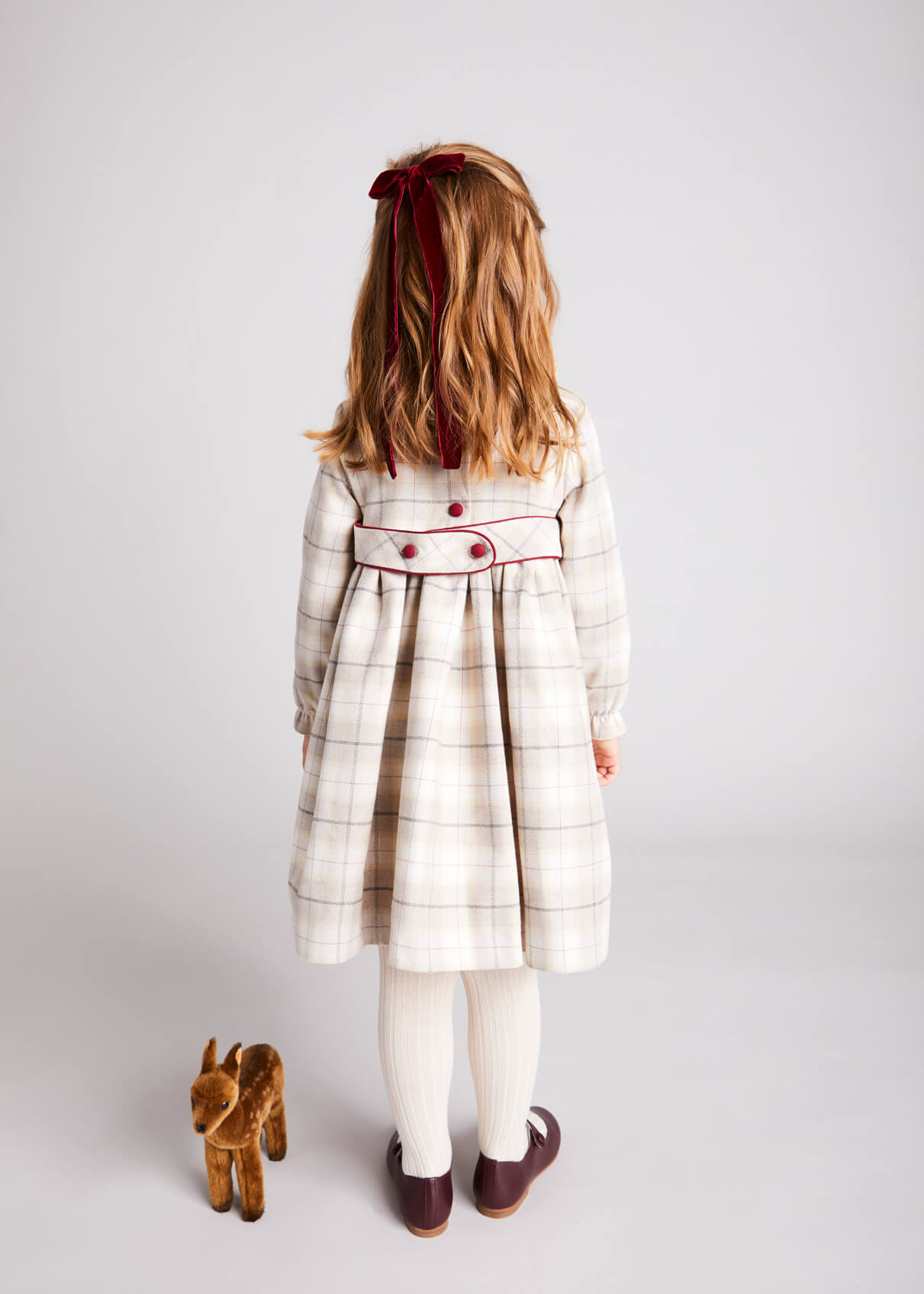 BABY GIRL LOOK AW22 26 LOOK from Pepa London US