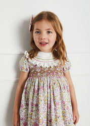 BABY GIRL LOOK SS23 26 LOOK from Pepa London US