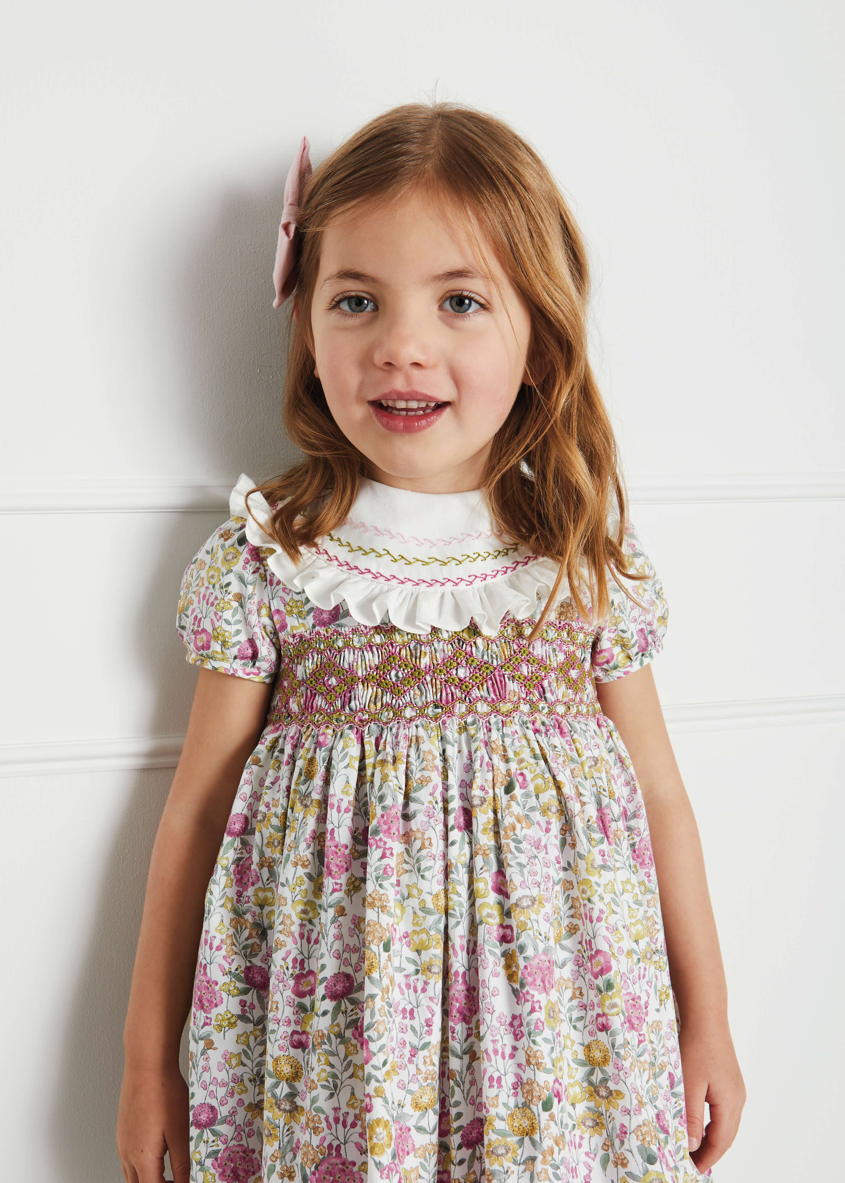 BABY GIRL LOOK SS23 26 LOOK from Pepa London US