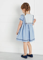 BABY GIRL LOOK SS23 23 LOOK from Pepa London US