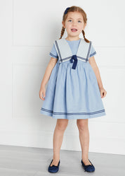 BABY GIRL LOOK SS23 23 LOOK from Pepa London US