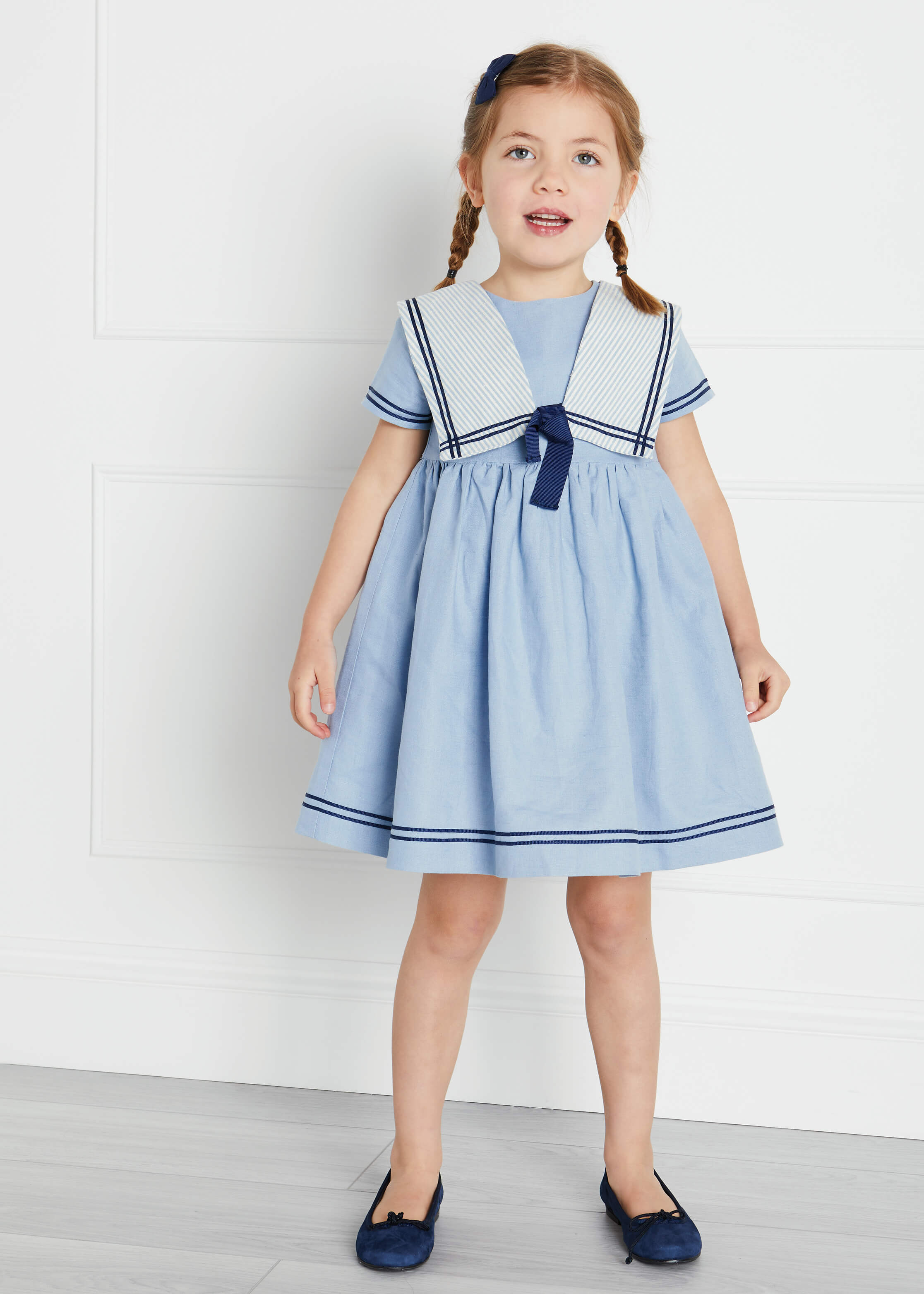 BABY GIRL LOOK SS23 23 LOOK from Pepa London US