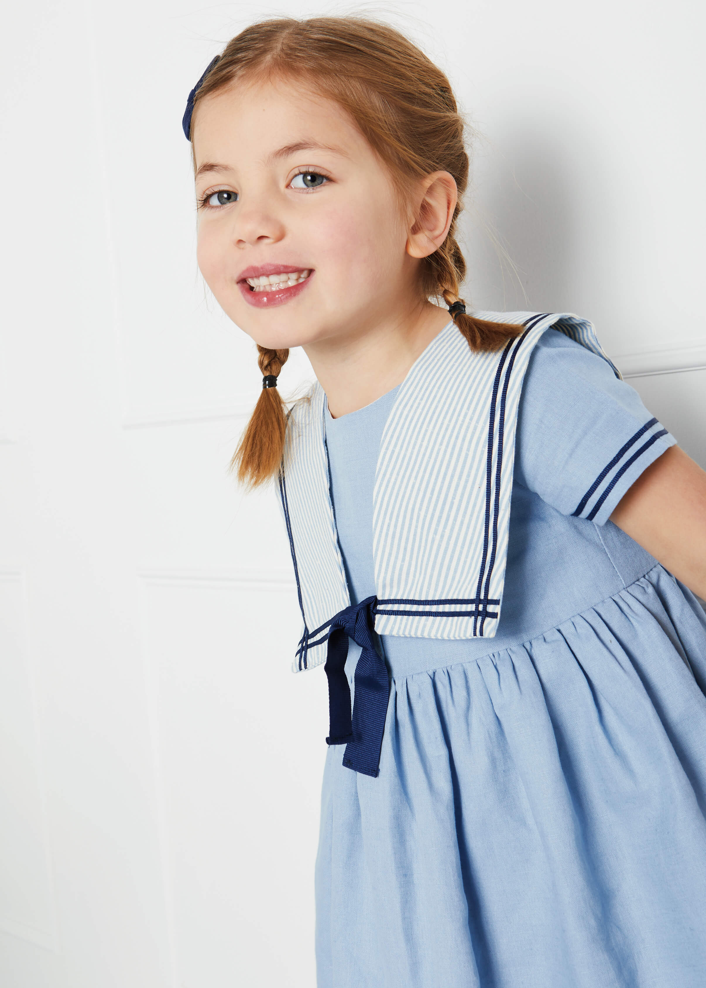 BABY GIRL LOOK SS23 23 LOOK from Pepa London US