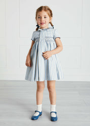 BABY GIRL LOOK SS23 30 LOOK from Pepa London US