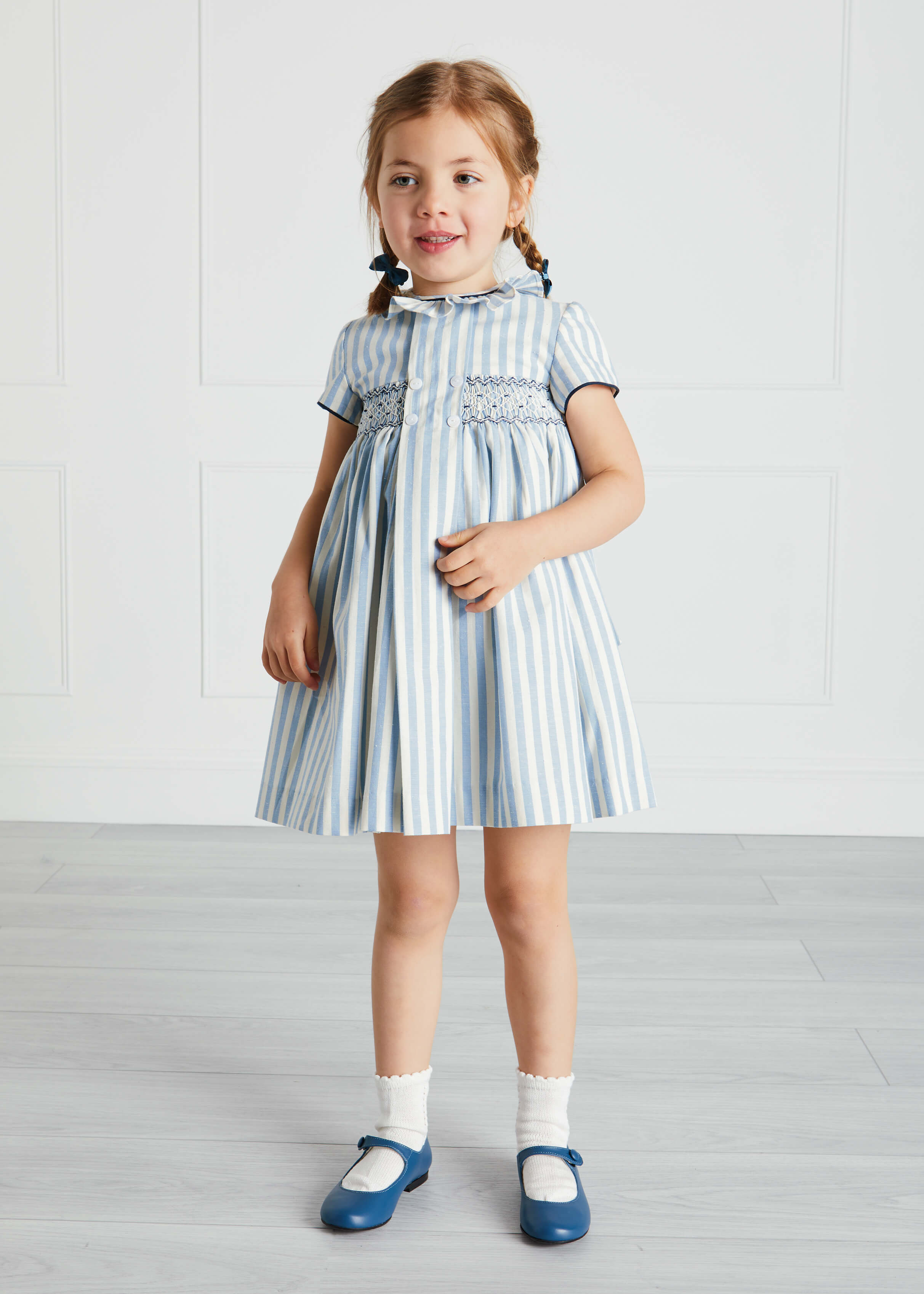 BABY GIRL LOOK SS23 30 LOOK from Pepa London US