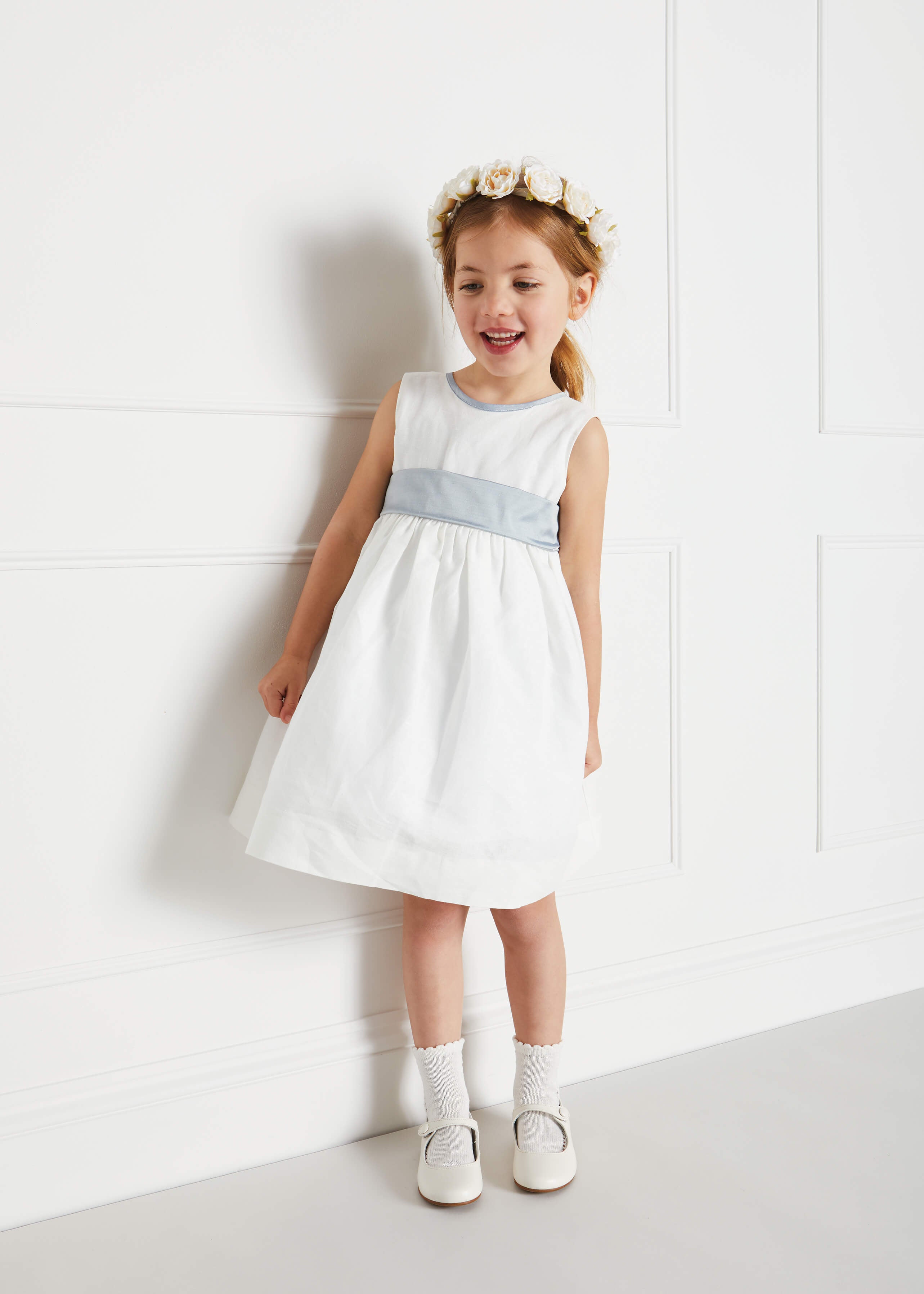 BABY GIRL LOOK SS23 40 LOOK from Pepa London US