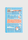 The Little Mermaid Book Books  from Pepa London US