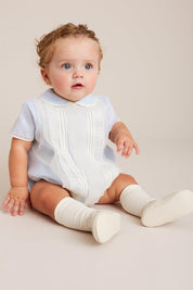 BABY BOY LOOK AW20 16 LOOK from Pepa London US