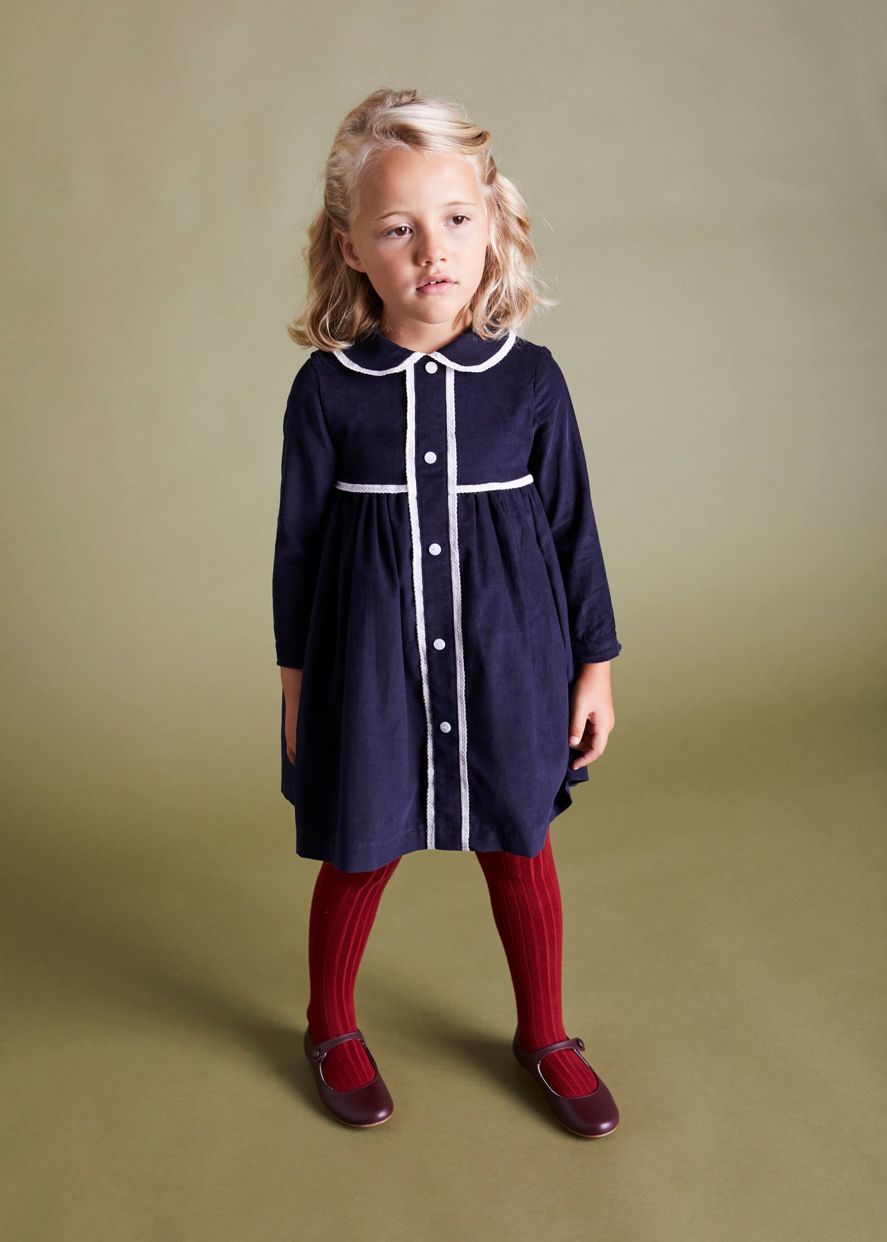 GIRL LOOK AW22 14 Look  from Pepa London US