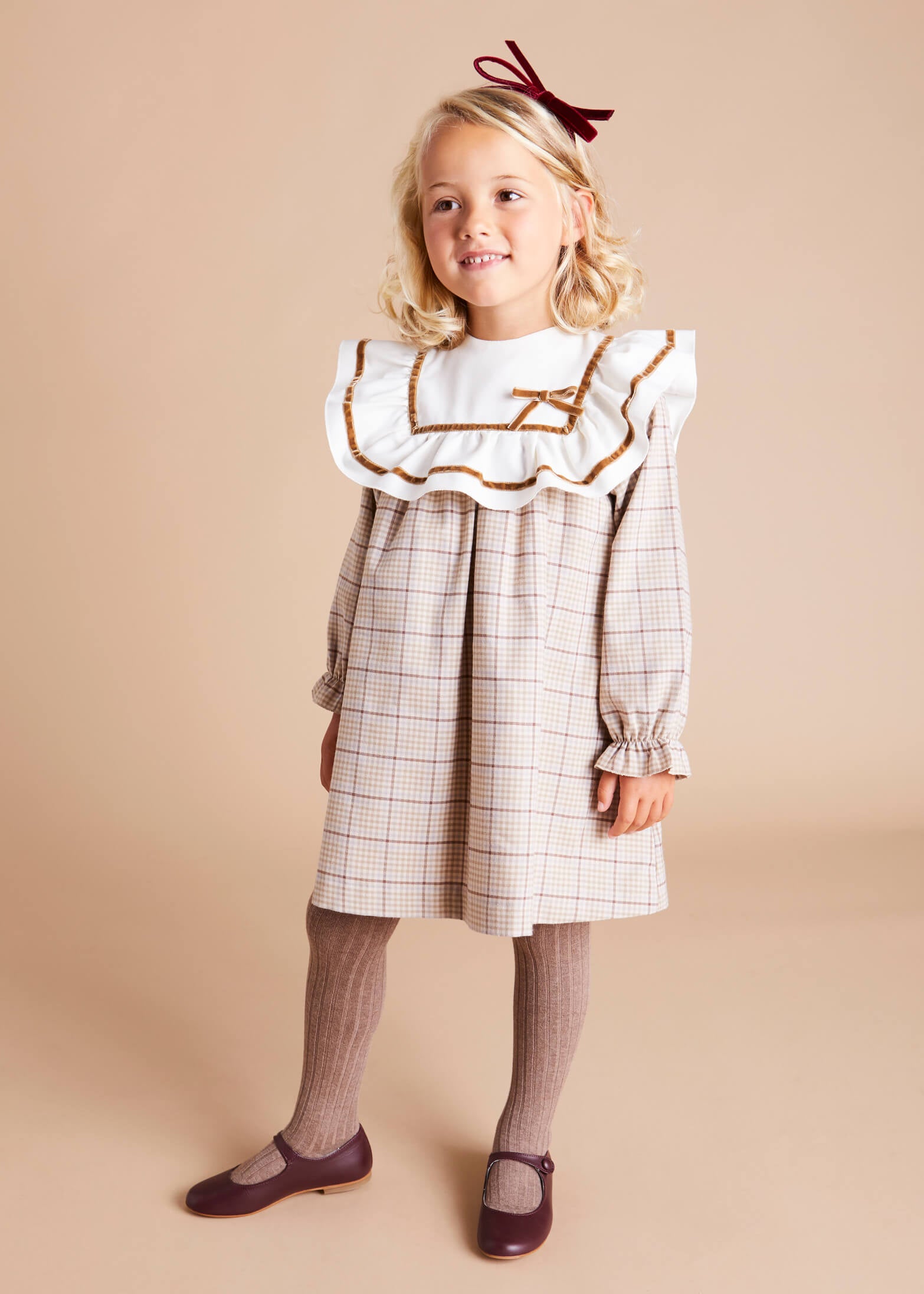 GIRL LOOK AW22 1 Look  from Pepa London US