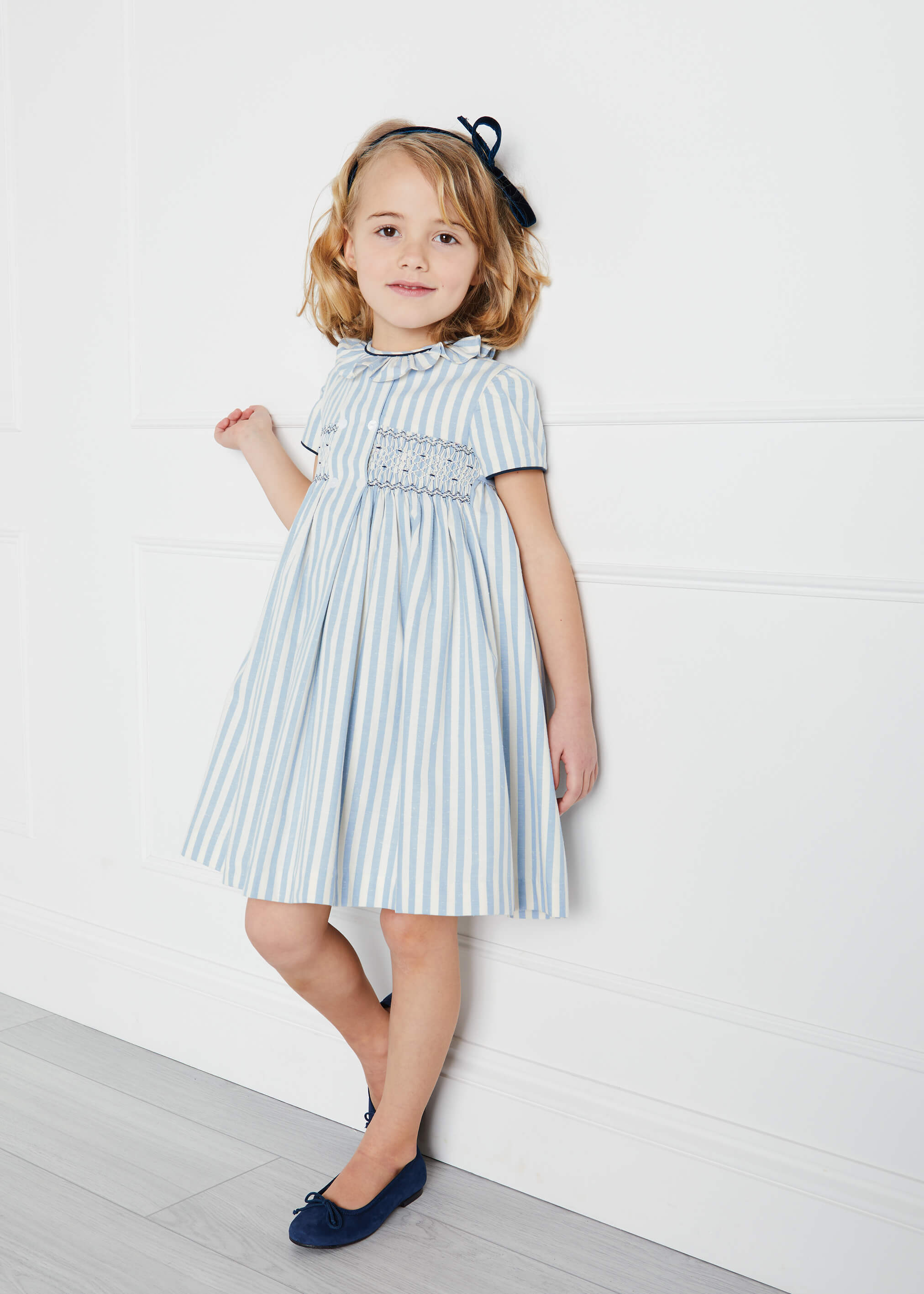 GIRL LOOK SS23 12 Look  from Pepa London US