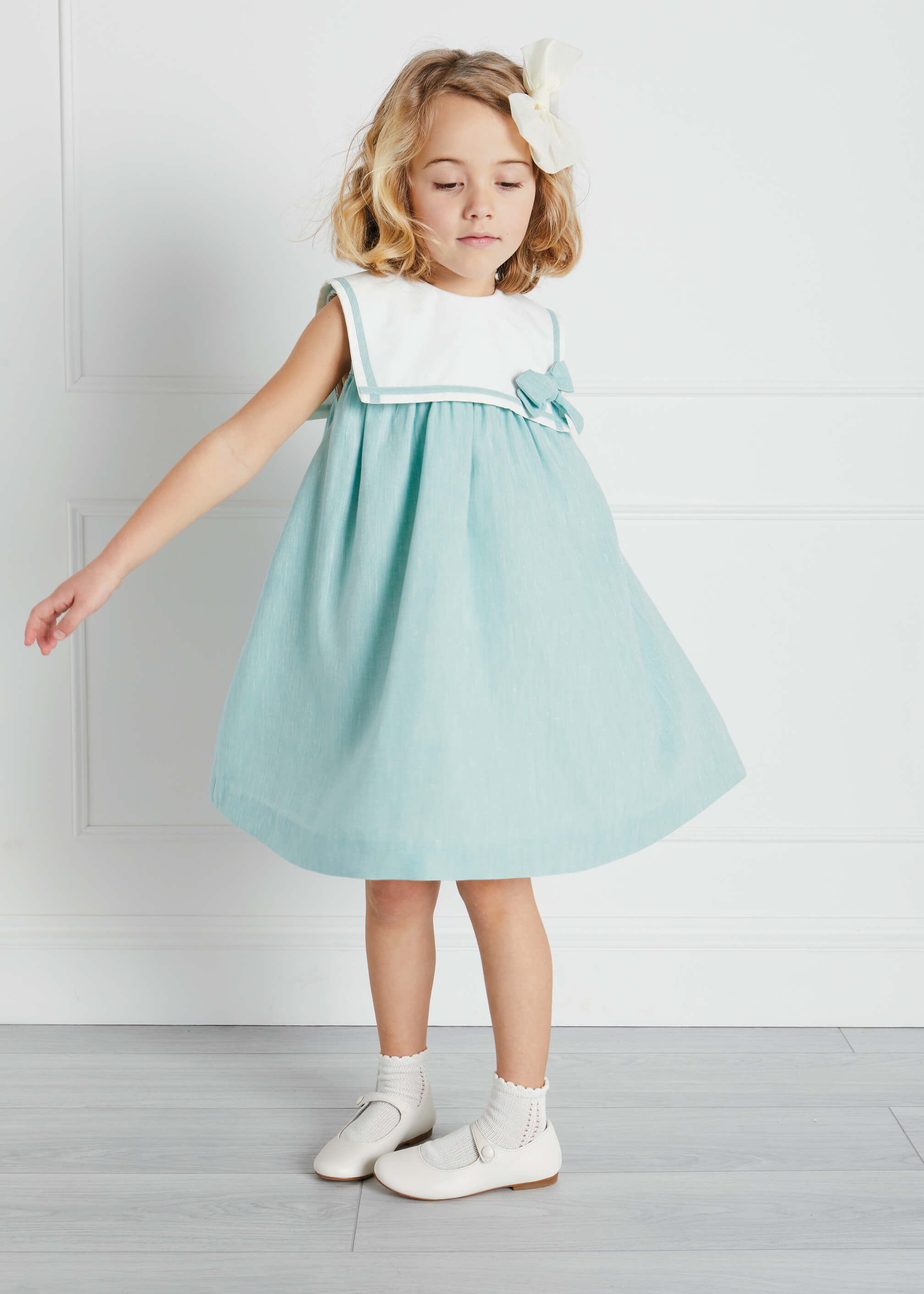 GIRL LOOK SS23 2 LOOK from Pepa London US