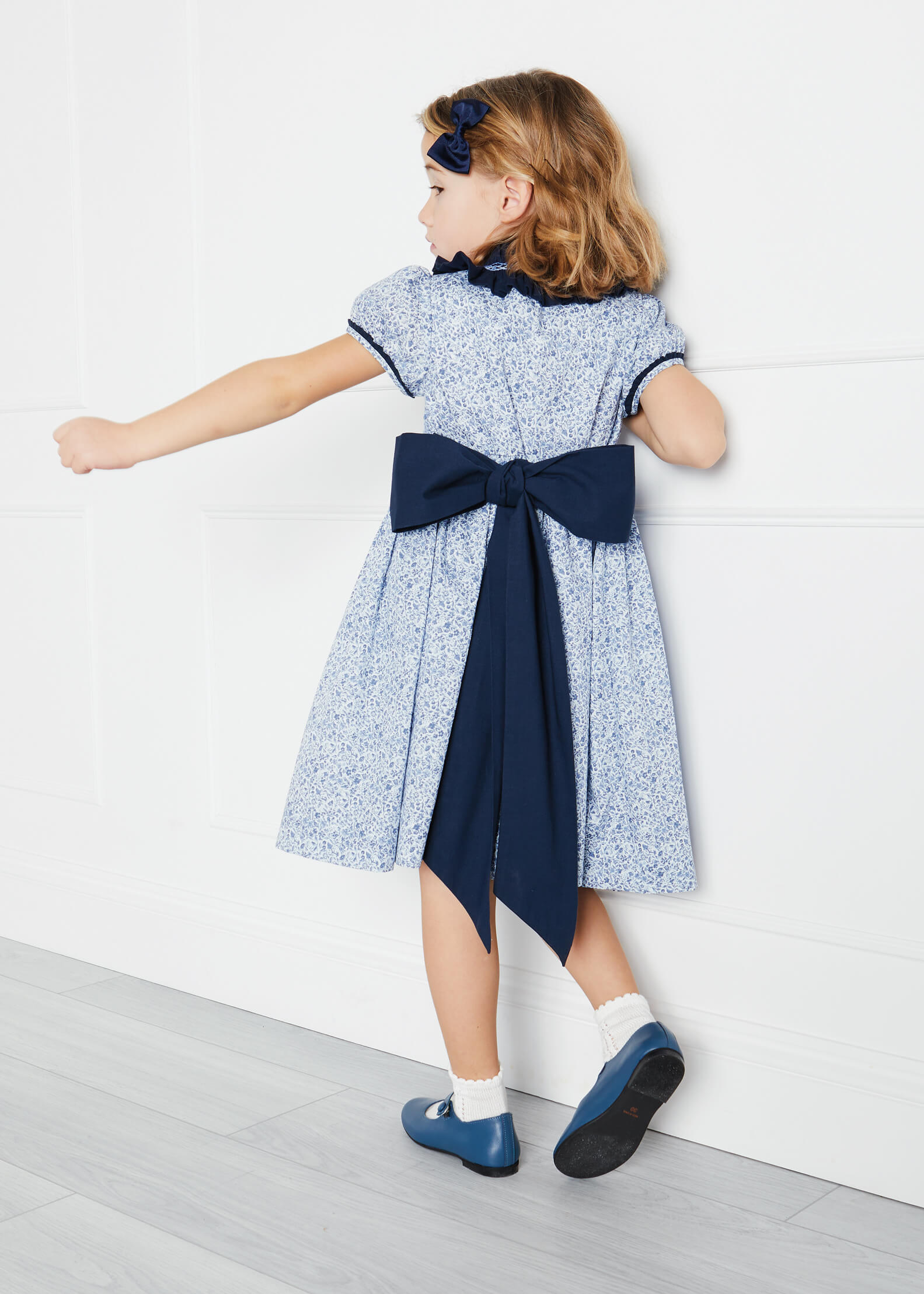 GIRL LOOK SS23 10 Look  from Pepa London US