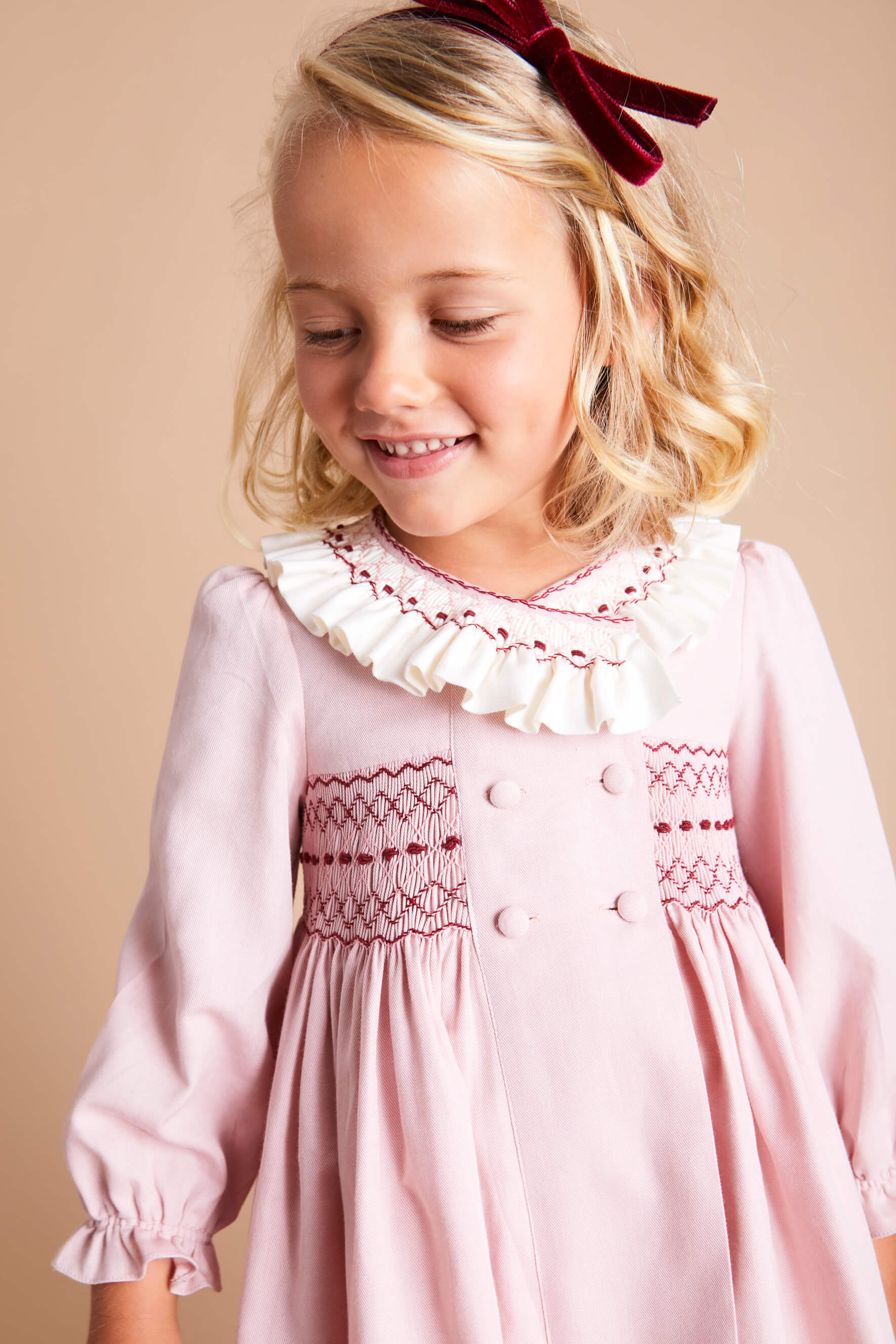GIRL LOOK AW22 6 Look  from Pepa London US
