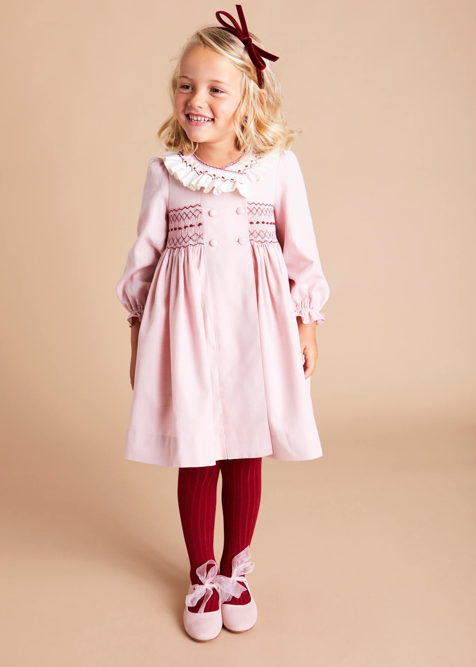 GIRL LOOK AW22 6 Look  from Pepa London US