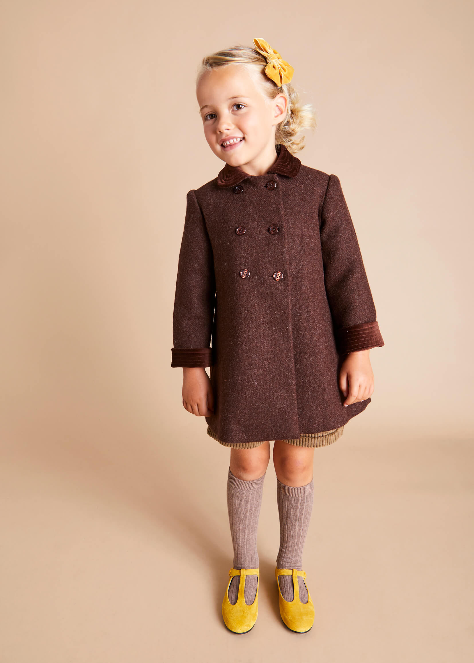GIRL LOOK AW22 22 Look  from Pepa London US