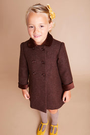 GIRL LOOK AW22 22 LOOK from Pepa London US