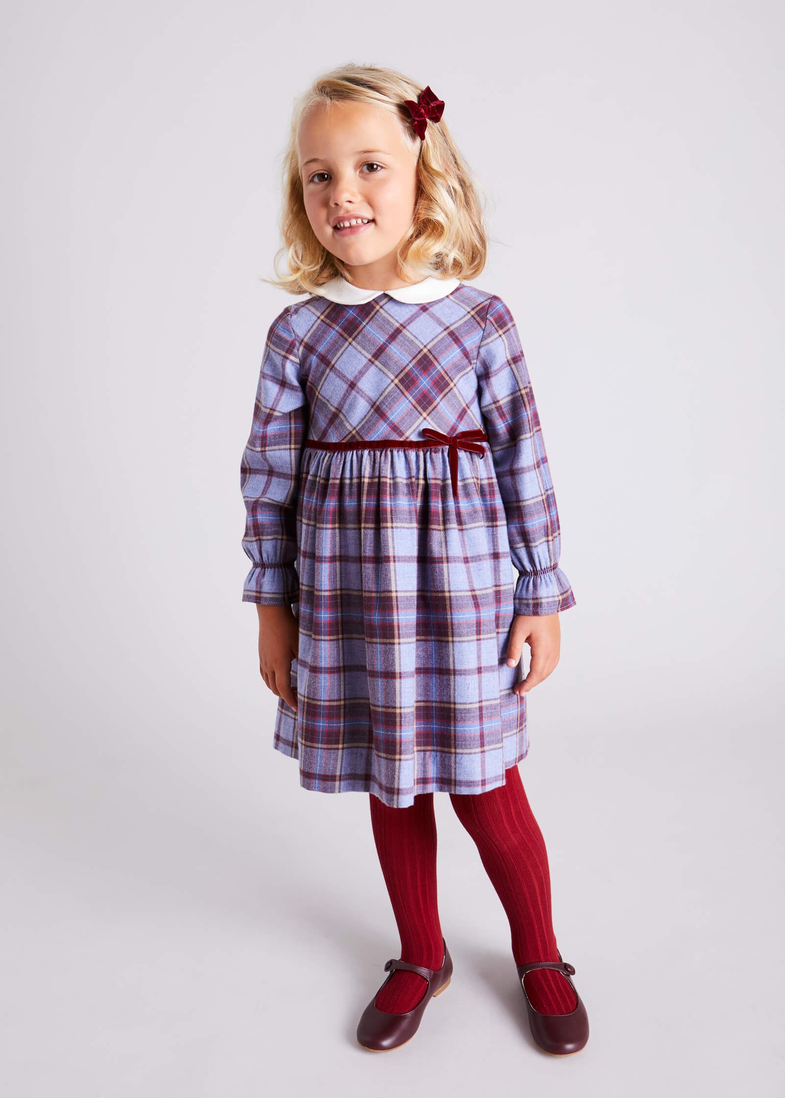 GIRL LOOK AW22 8 Look  from Pepa London US
