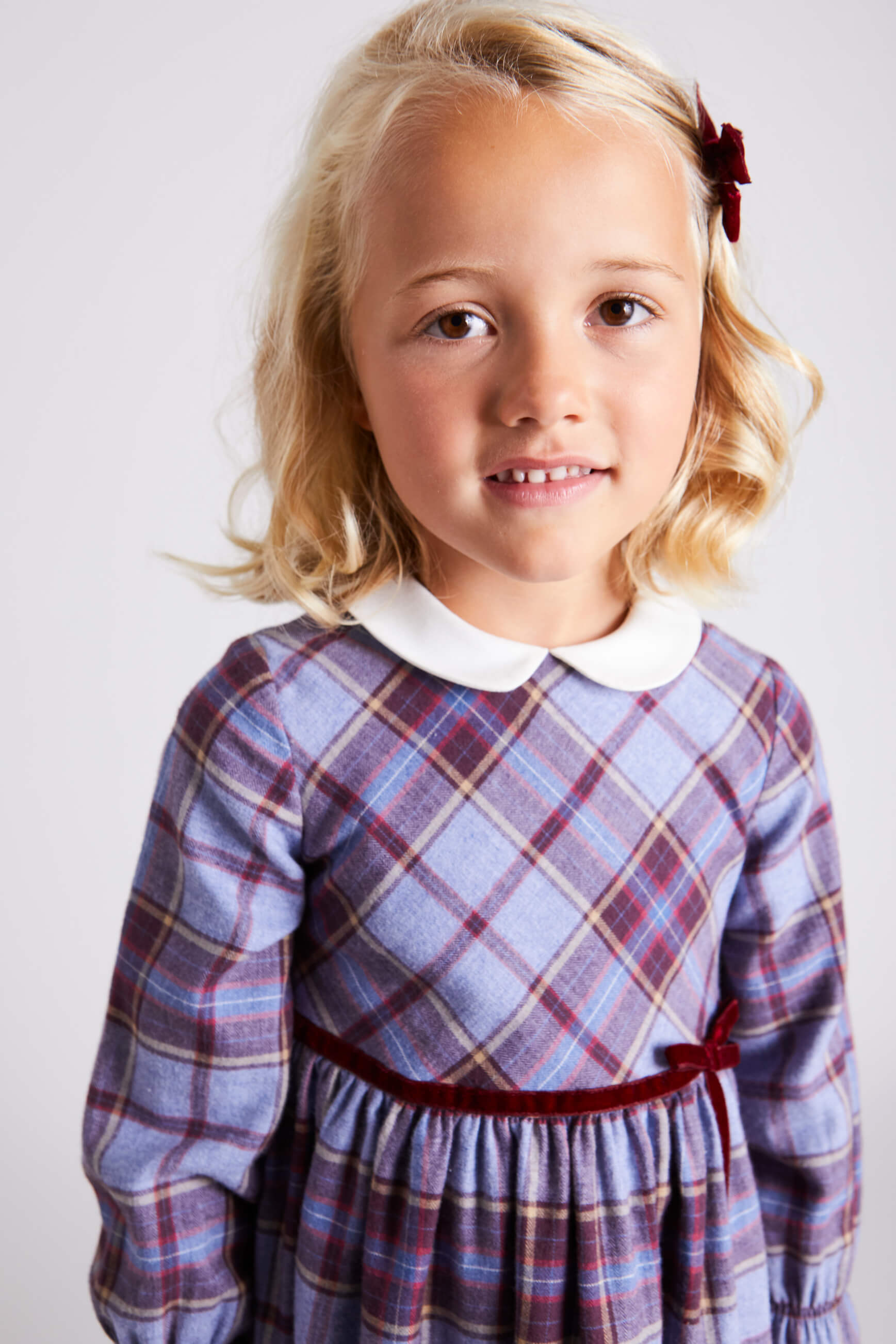 GIRL LOOK AW22 8 Look  from Pepa London US