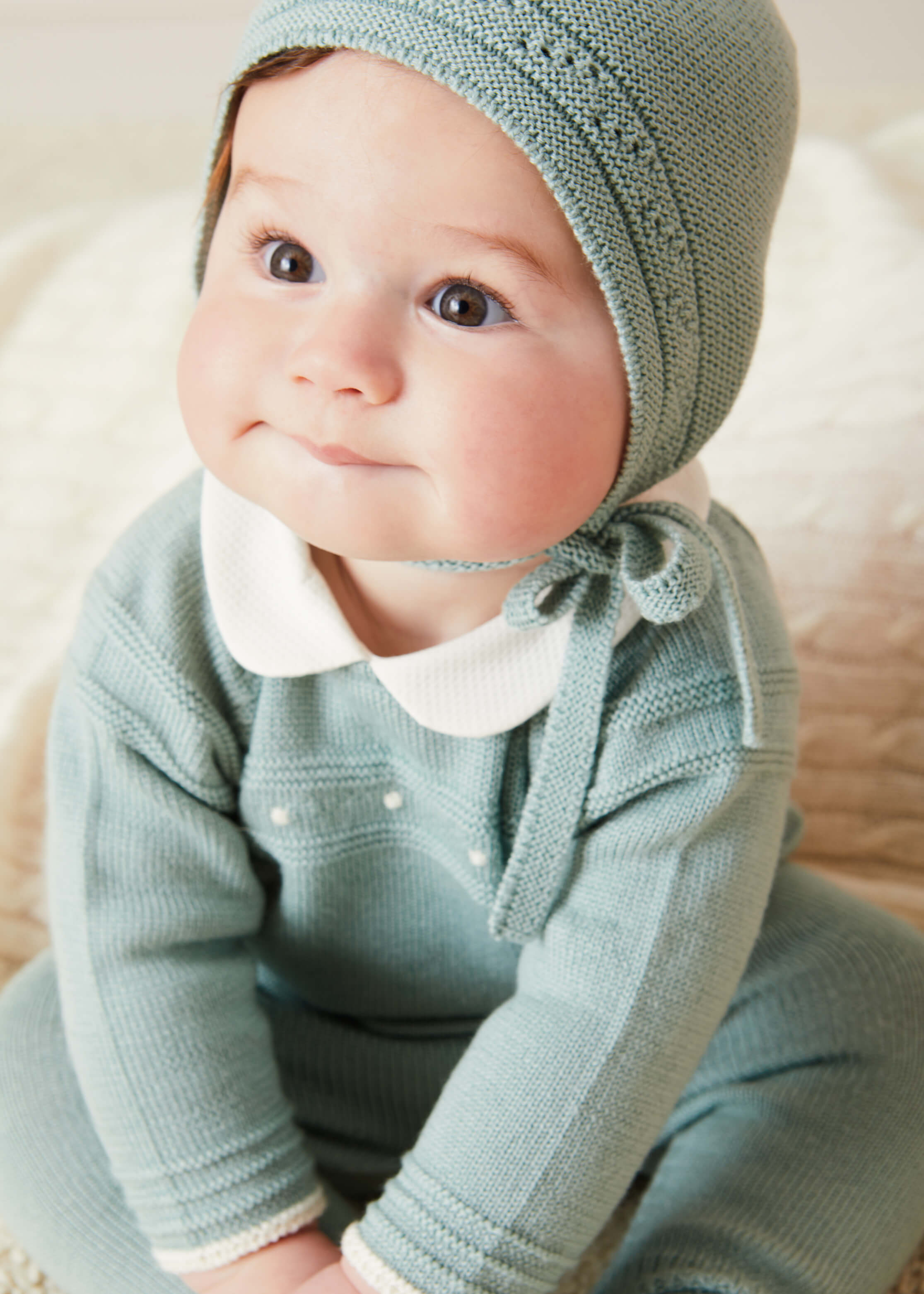 NEWBORN LOOK AW23 12 LOOK from Pepa London US