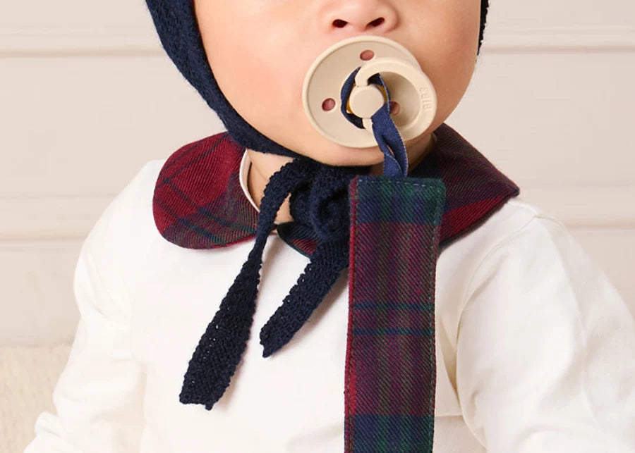 THE BABY BOY LOOKBOOK