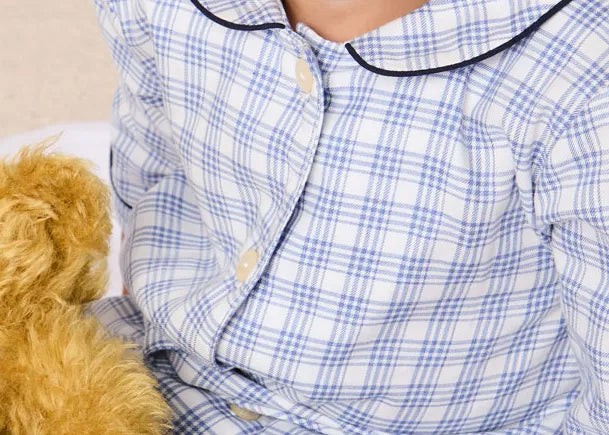 THE BABY BOY LOOKBOOK