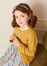 The Emilia Floral Dress Girl Look Look  from Pepa London US