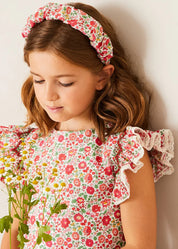 The Margot Dress Girl Look Look from Pepa London US