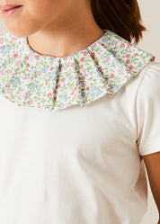 The Cordelia Shorts Girl Look Look from Pepa London US