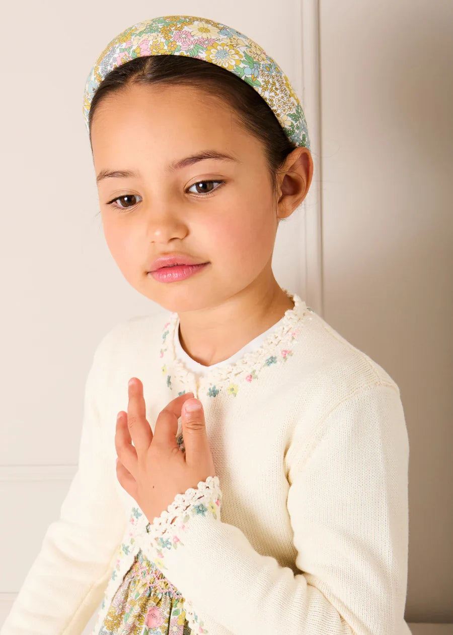 The Charlotte Dress Girl Look Look from Pepa London US