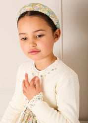 The Charlotte Dress Girl Look Look from Pepa London US