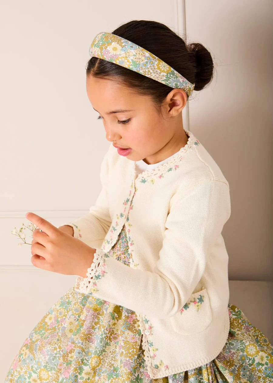 The Charlotte Dress Girl Look Look from Pepa London US