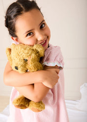 The Beauchamp Night Dress Girl Look Look from Pepa London US