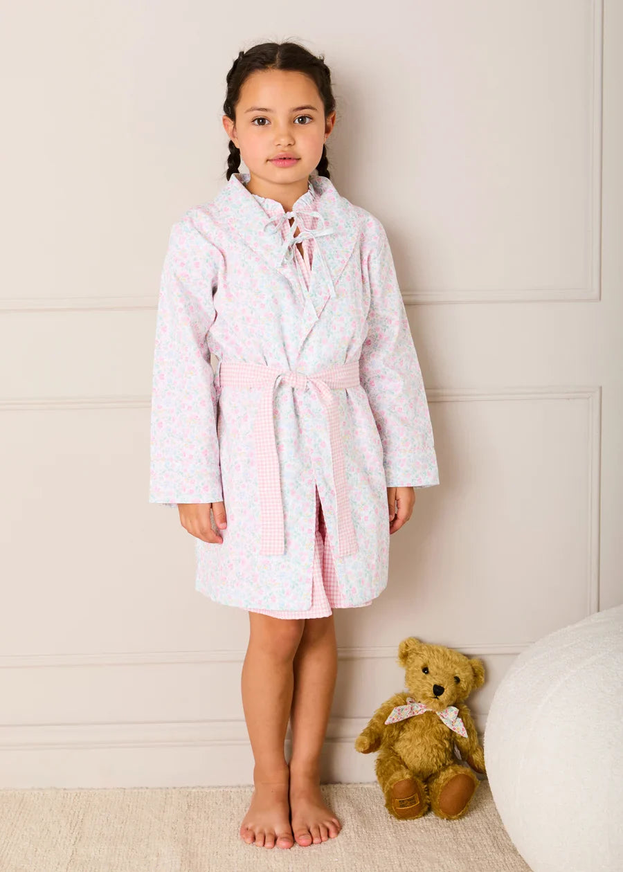 The Beauchamp Night Dress Girl Look Look from Pepa London US