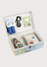 Explorer Accessories In Mini Suitcase Toys  from Pepa London US