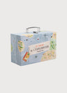 Explorer Accessories In Mini Suitcase Toys  from Pepa London US