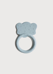 Elephant Teether in Blue ACCESSORIES from Pepa London US