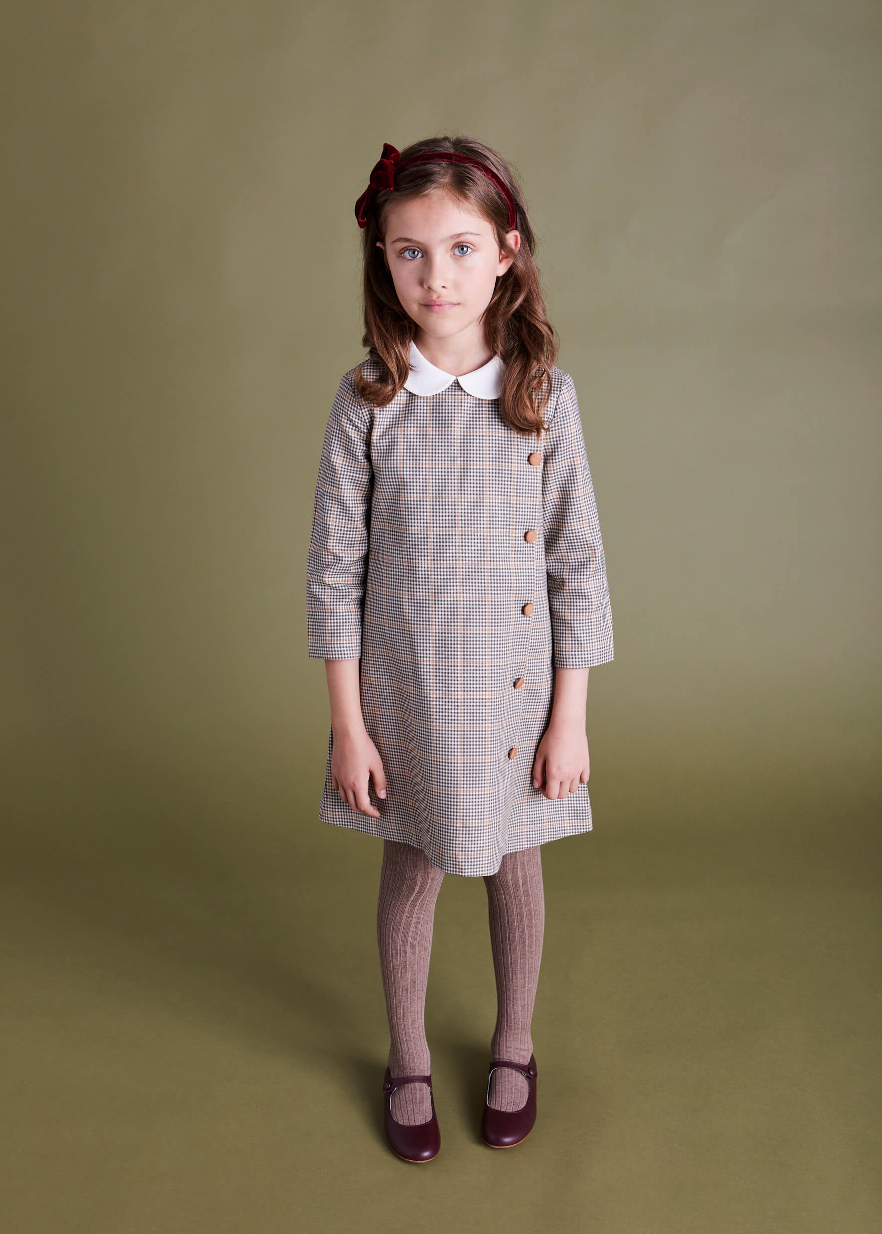 GIRL LOOK AW22 10 LOOK from Pepa London US
