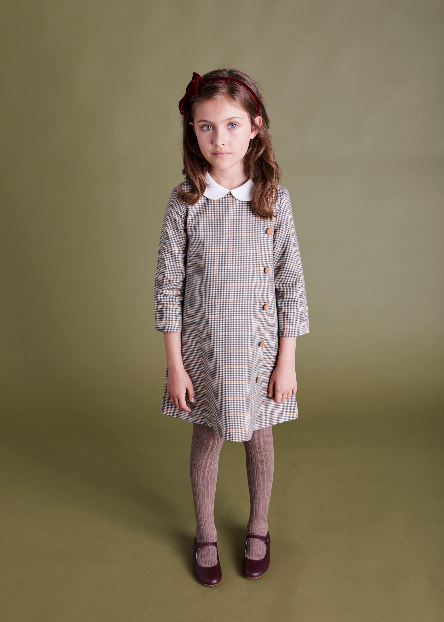 GIRL LOOK AW22 10 LOOK from Pepa London US