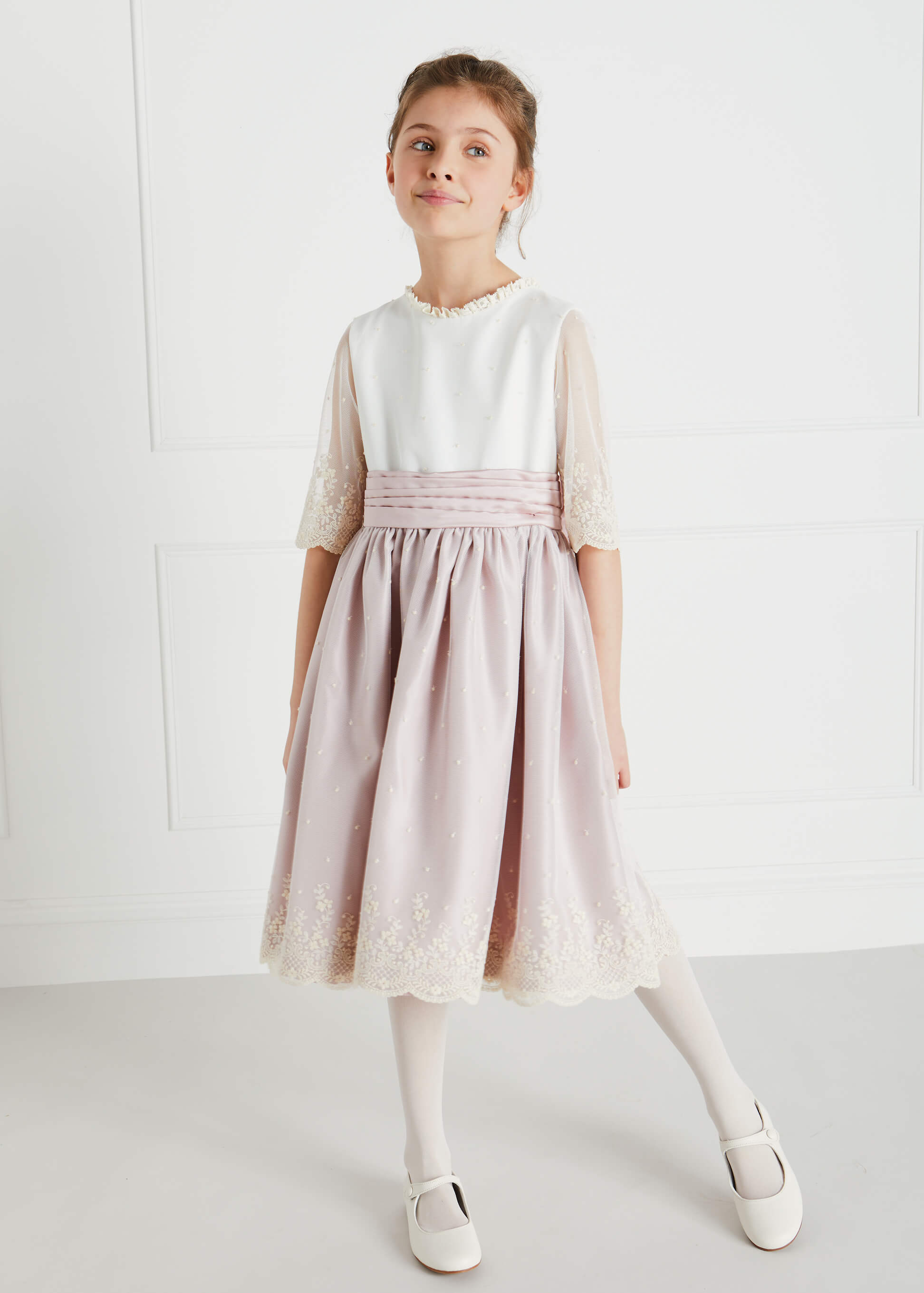 GIRL LOOK SS23 13 LOOK from Pepa London US