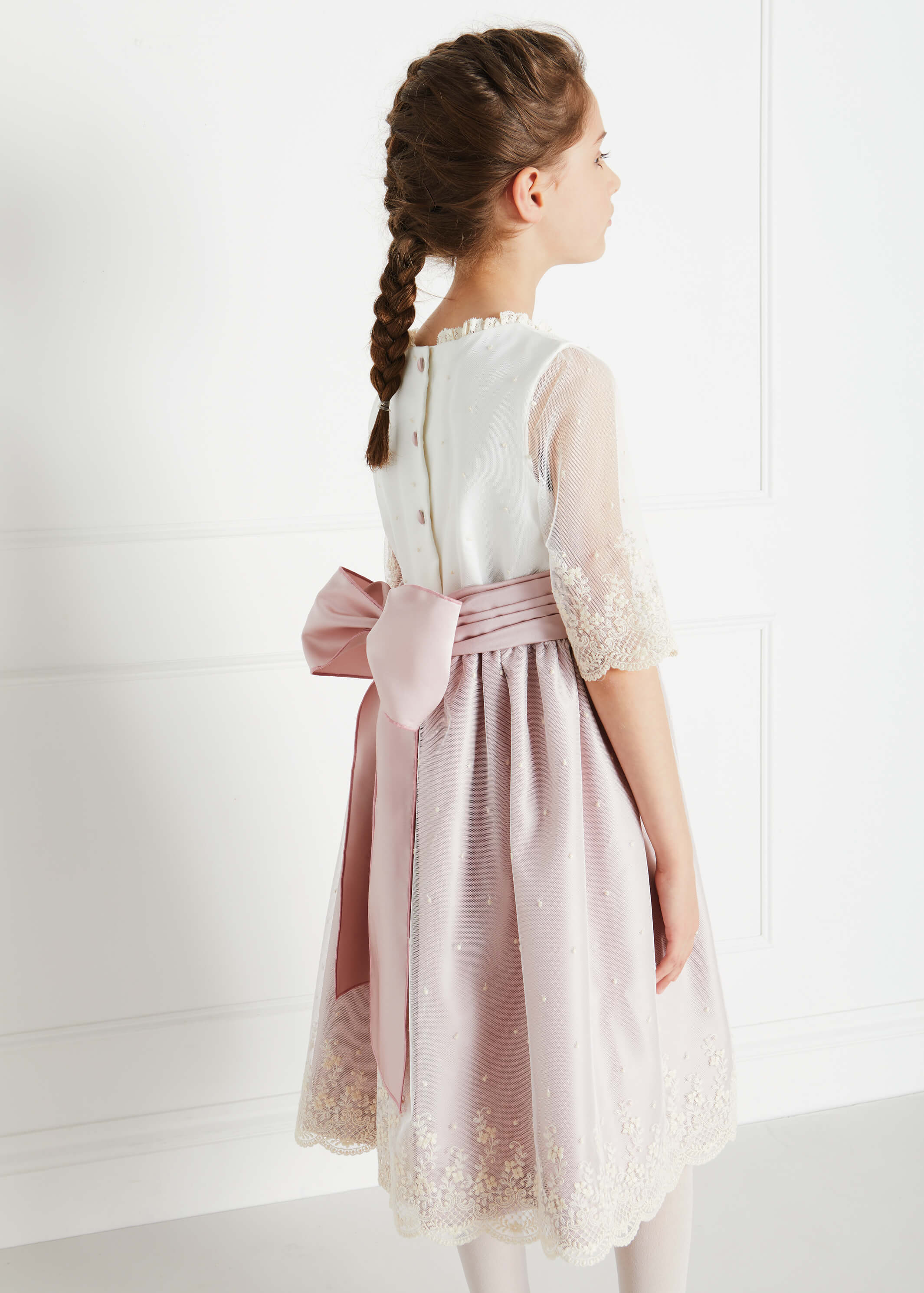 GIRL LOOK SS23 13 Look  from Pepa London US