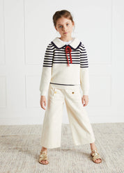 GIRL LOOK SS23 24 Look  from Pepa London US