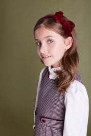 GIRL LOOK AW22 12 LOOK from Pepa London US