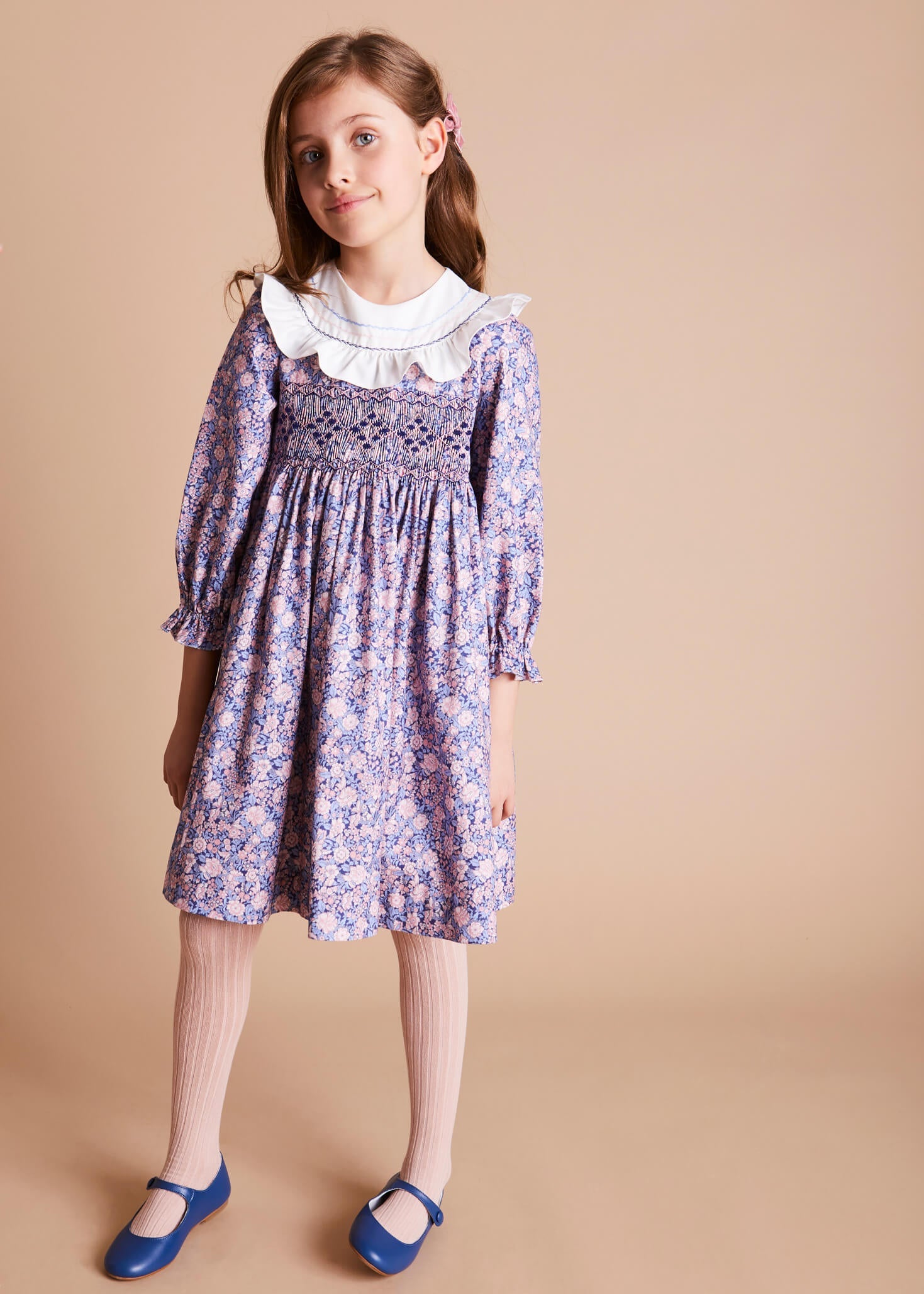 GIRL LOOK AW22 15 LOOK from Pepa London US