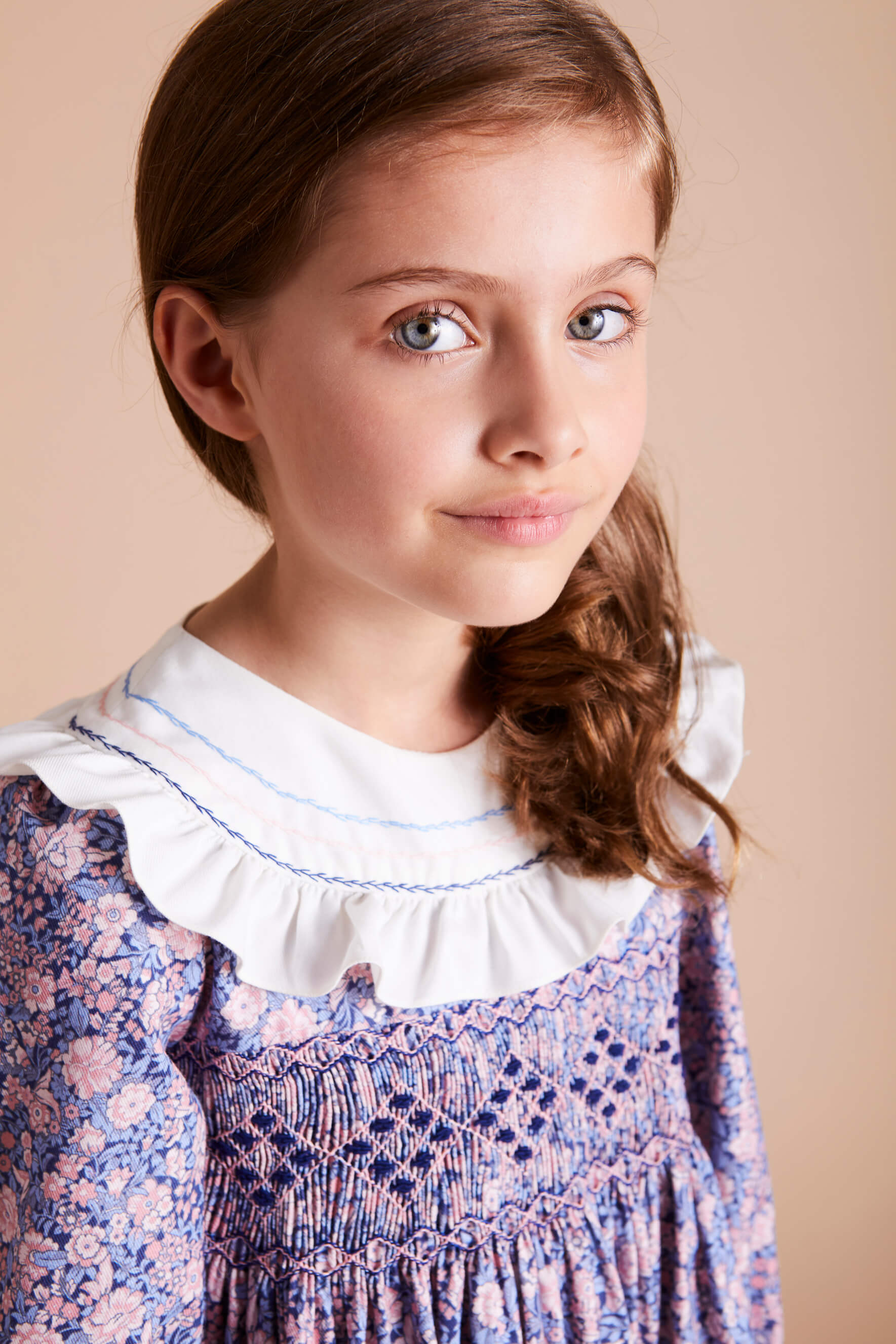 GIRL LOOK AW22 15 LOOK from Pepa London US