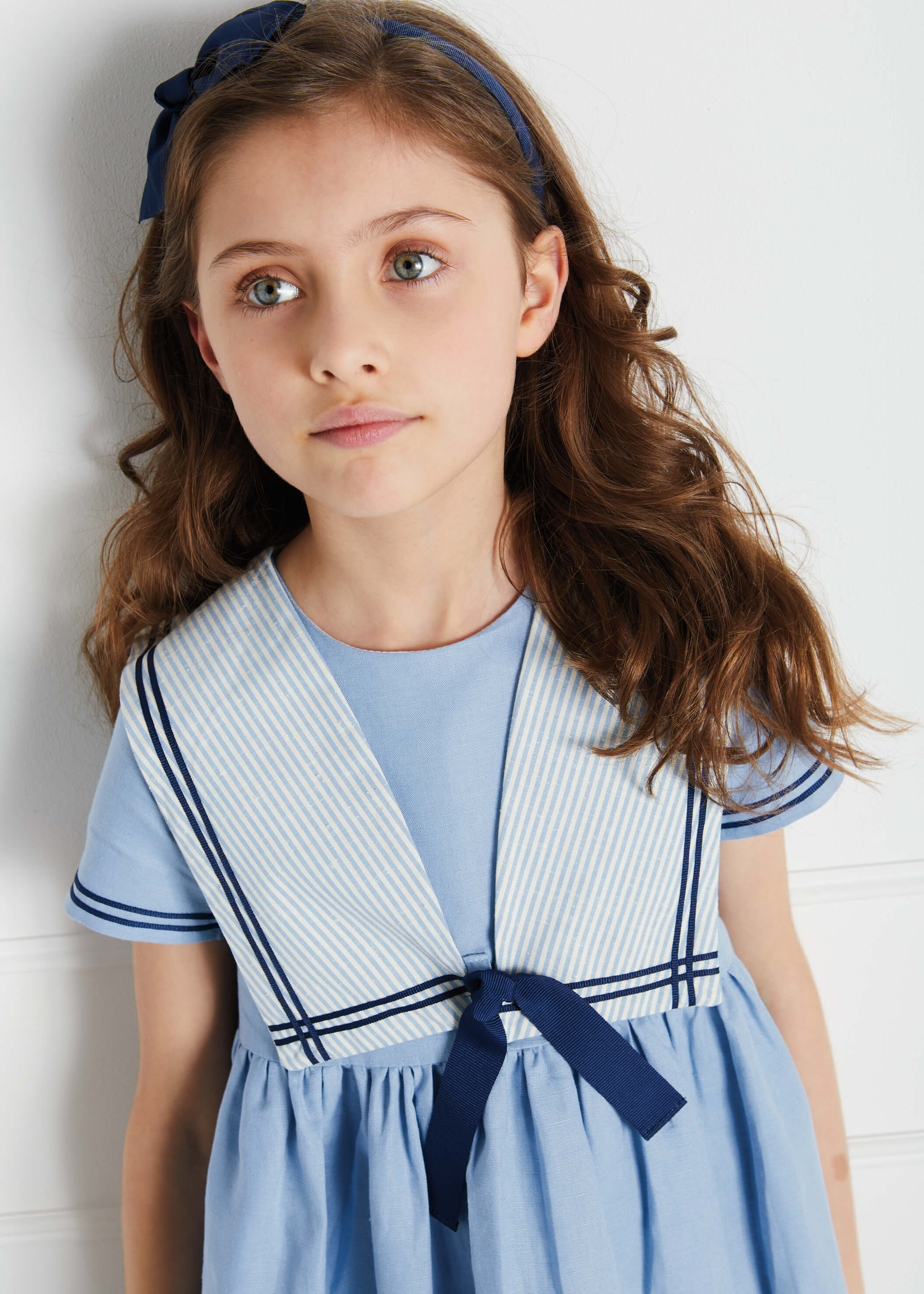 GIRL LOOK SS23 6 Look  from Pepa London US