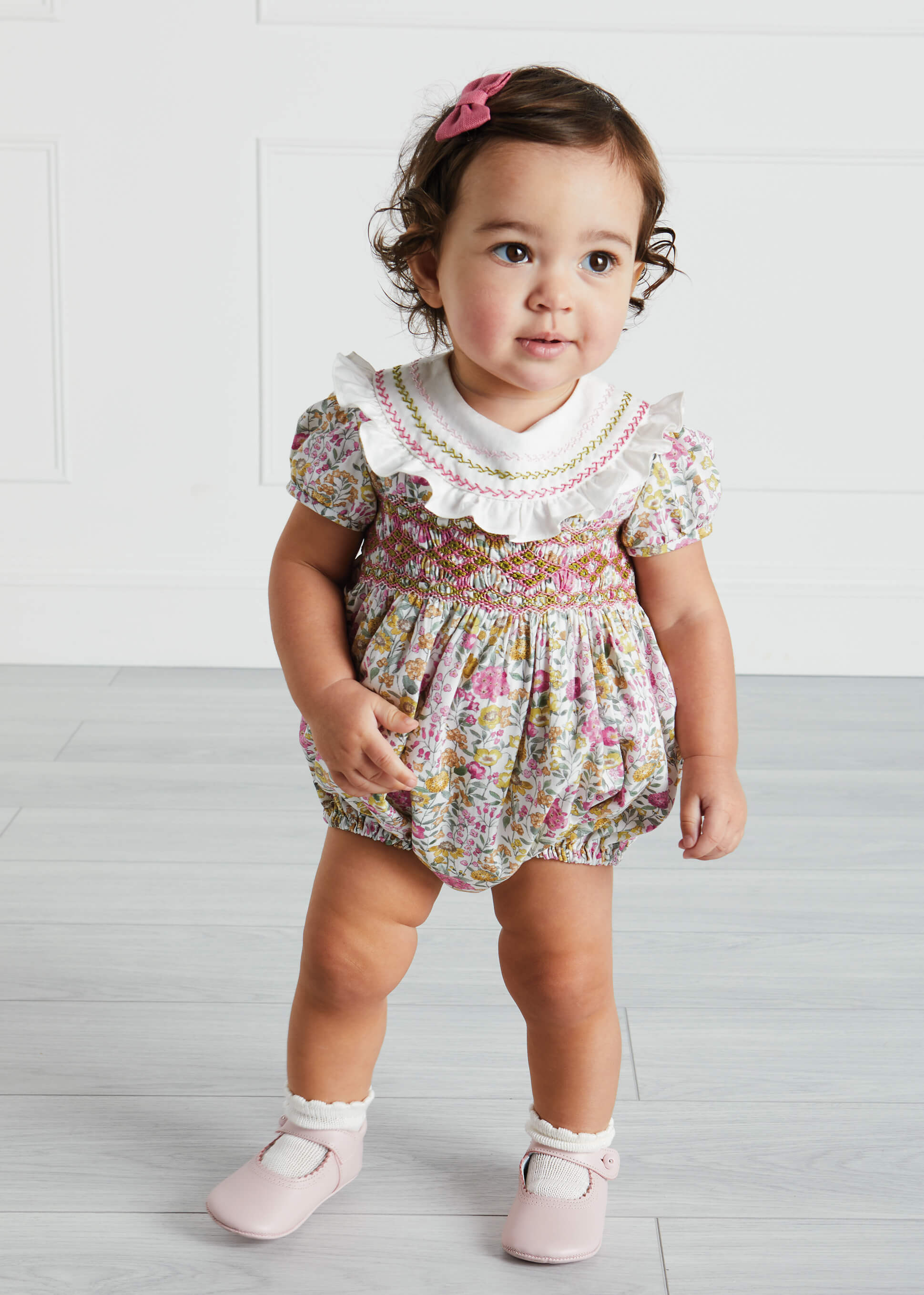 BABY GIRL LOOK SS23 10 LOOK from Pepa London US