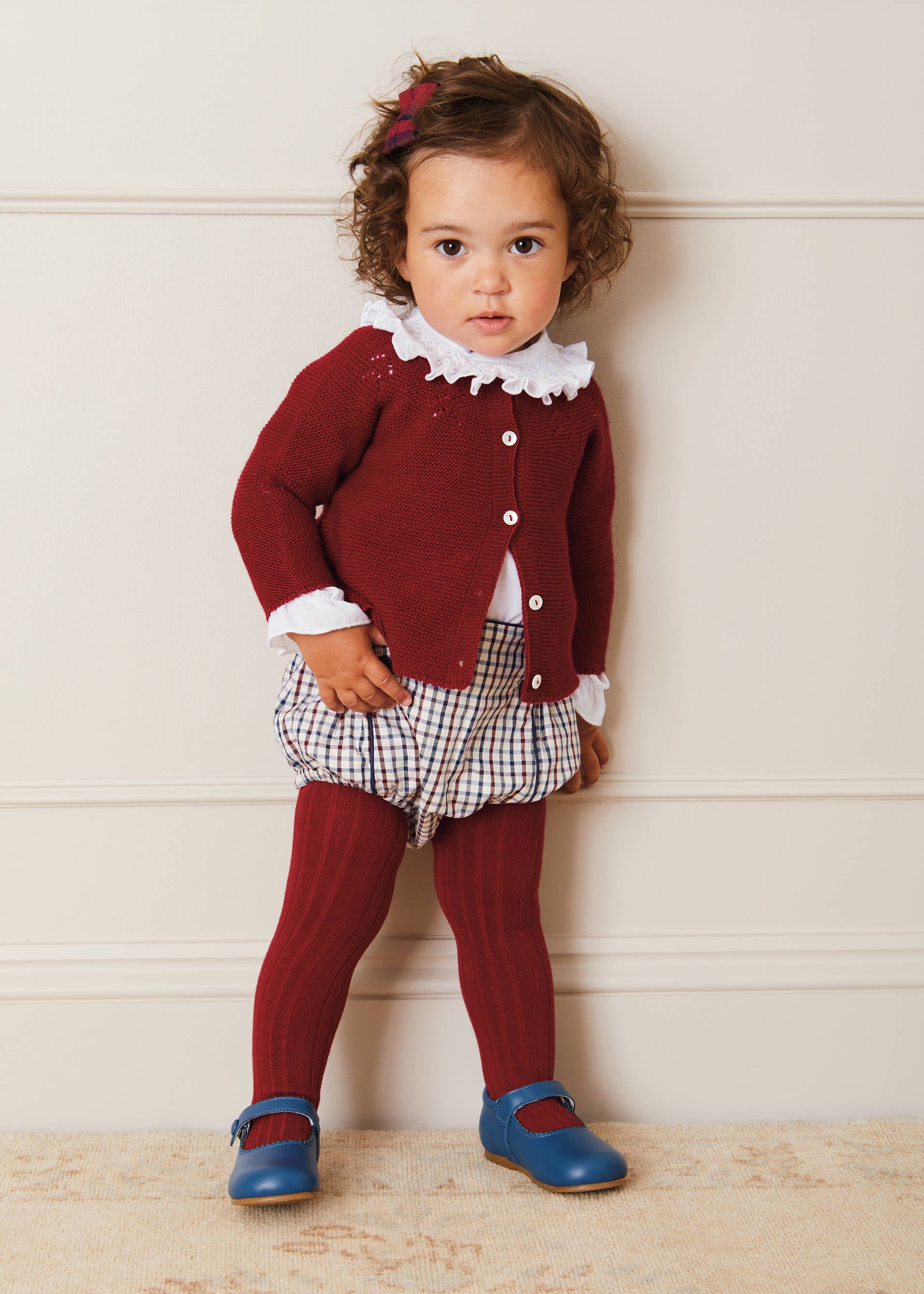 BABY GIRL LOOK AW23 4 LOOK from Pepa London US