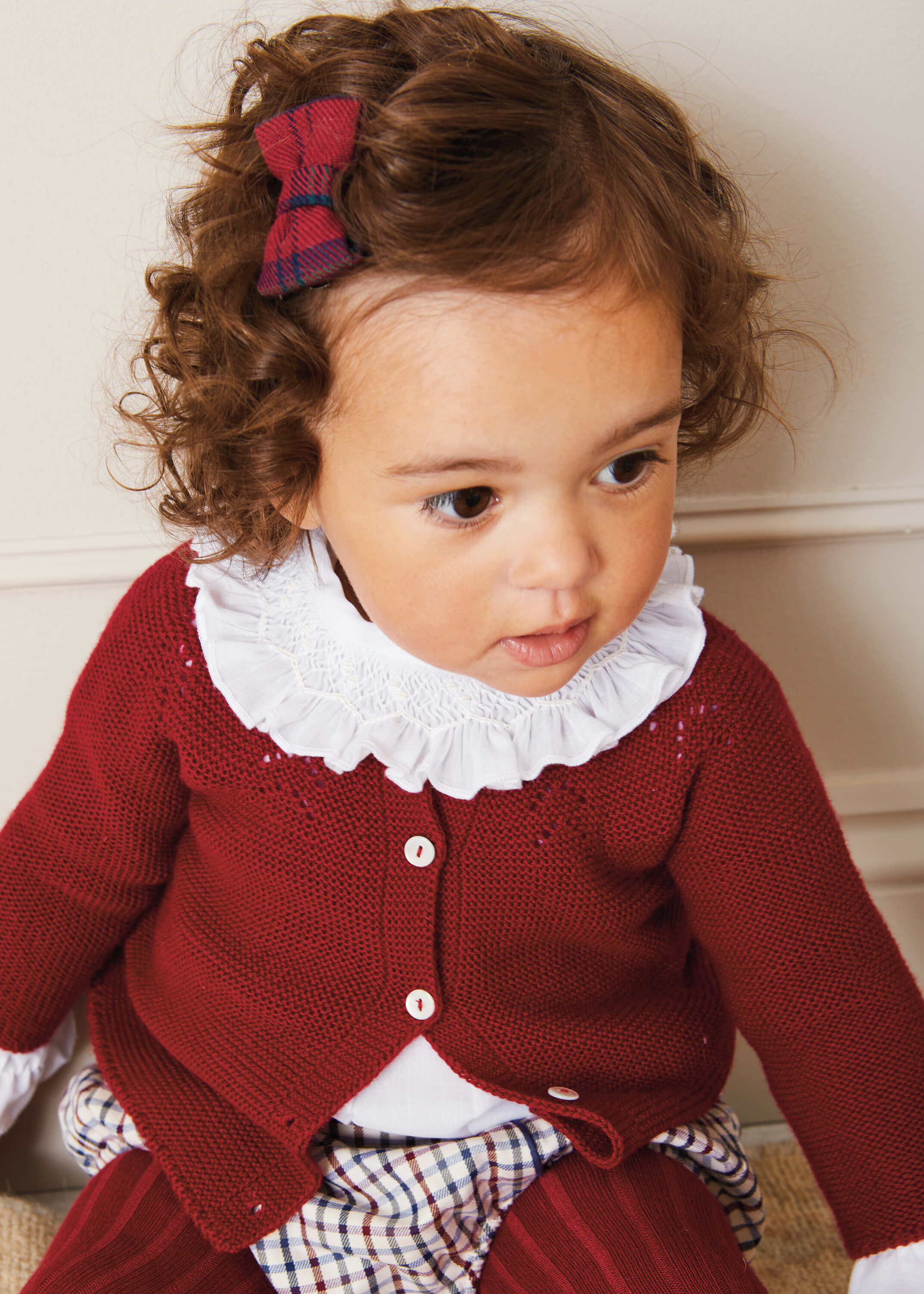BABY GIRL LOOK AW23 4 LOOK from Pepa London US