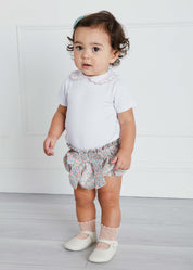BABY GIRL LOOK SS23 2 LOOK from Pepa London US